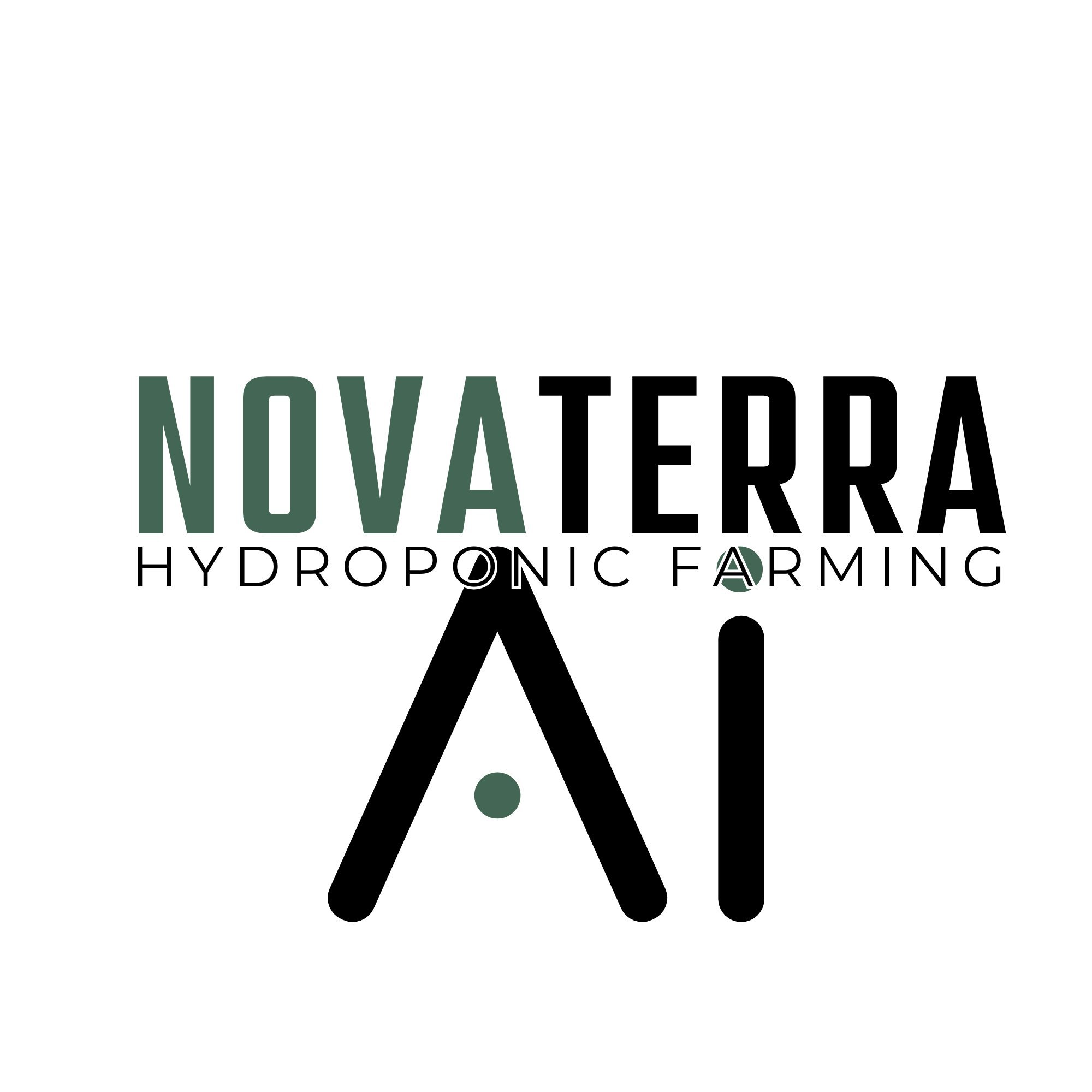NovaTerra Hydroponic Farming AI